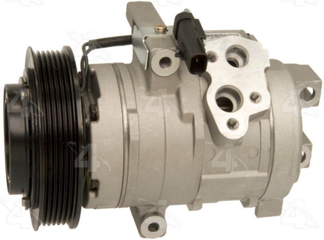 Four Seasons A/C Compressor P/N:98309  A/C Compressor P/N: