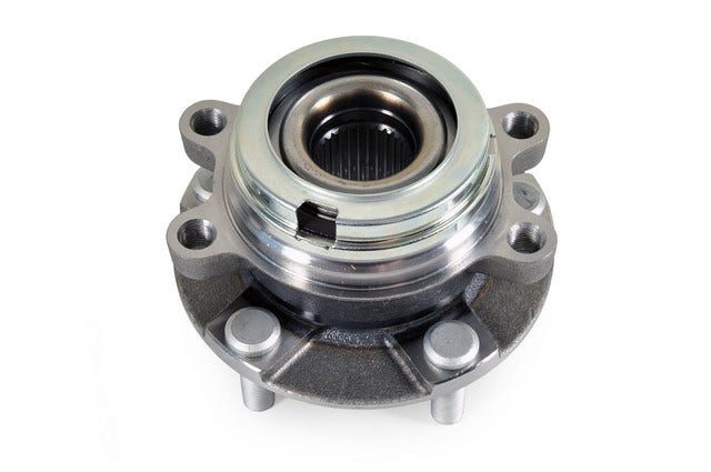 Mevotech Wheel Bearing And Hub Assembly P/N:H513306  Wheel Bearing And Hub