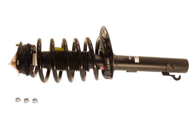 Kyb Suspension Strut And Coil Spring Assembly P/N:Sr4236  Suspension Strut And