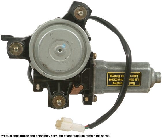 Cardone Reman Power Window Motor P/N:47-1181  Power Window Motor P/N: