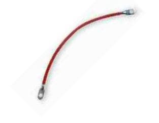 Cable  Batt Ss 4 Ga 18' R Cable  Batt Ss 4 Ga 18  R