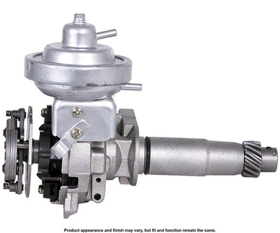 Cardone Reman Distributor P/N:31-825  Distributor P/N: