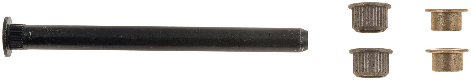 Dorman - Help Door Hinge Pin And Bushing Kit,Tailgate Hinge Pin And Bushing Kit