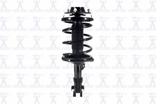 Focus Auto Parts Suspension Strut And Coil Spring Assembly P/N:2331663L