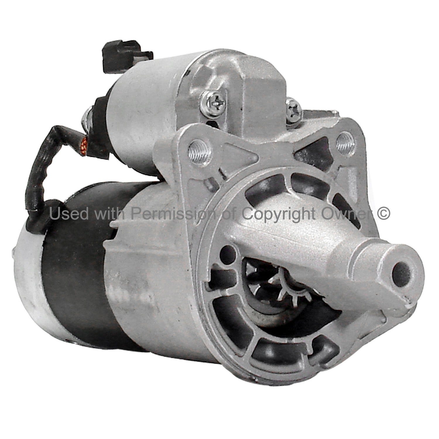 Mpa Starter Motor P/N:17461  Starter Motor P/N: