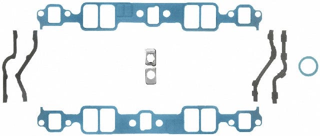 Fel-Pro Engine Intake Manifold Gasket Set P/N:Ms 90314-2  Gaskets  Intake