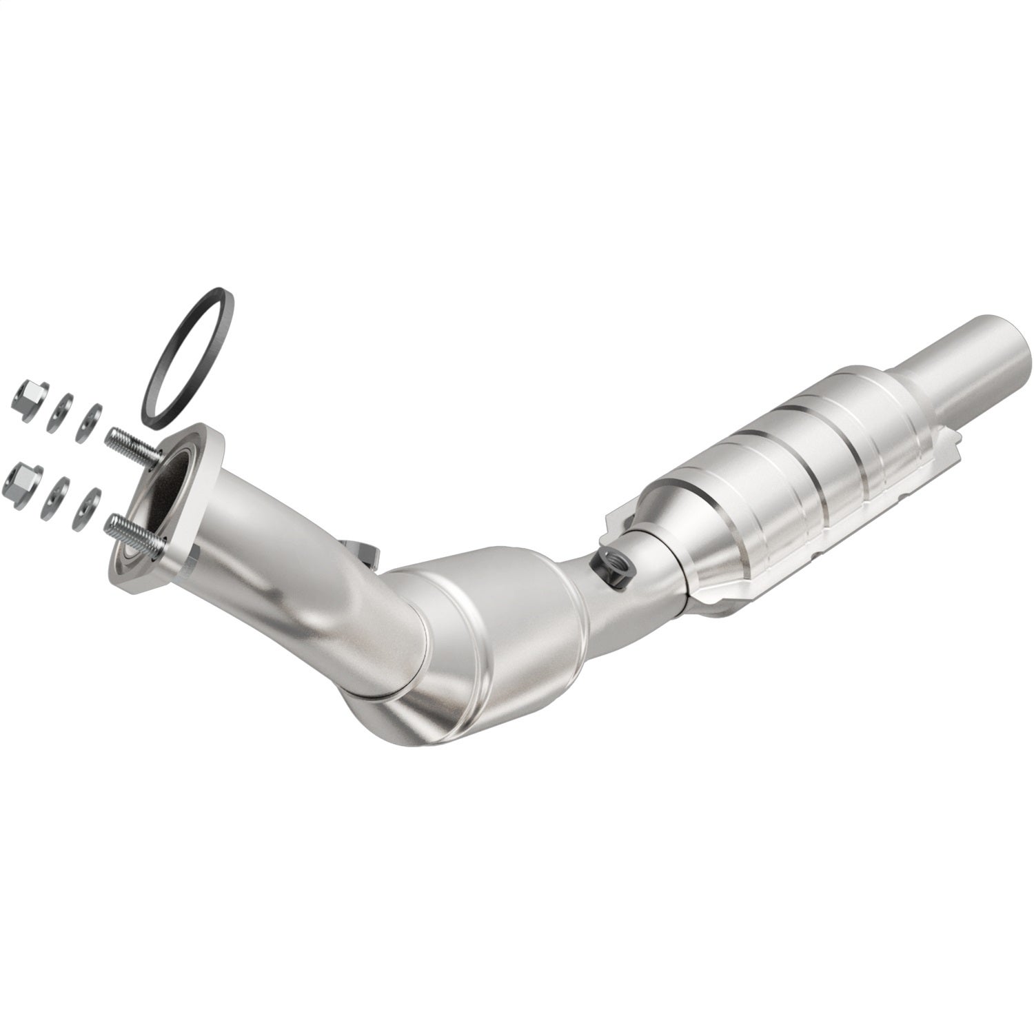 Magnaflow 49 State Converter 51673 Direct Fit Catalytic Converter Fits Camaro