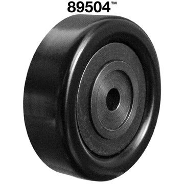 Dayco Accessory Drive Belt Idler Pulley P/N:89504  Accessory Drive Belt Idler
