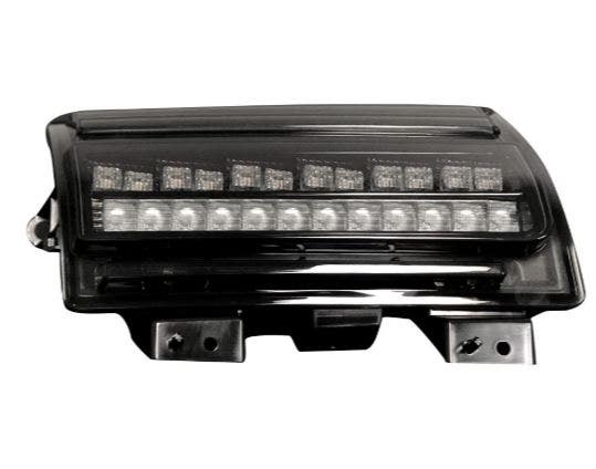 Recon Access 264148Bk Led Fender Light Recon Access  Led Fender Light