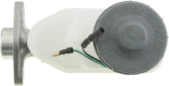 Brake Master Cylinder P/N:M390417 Brake Master Cylinder P/N: