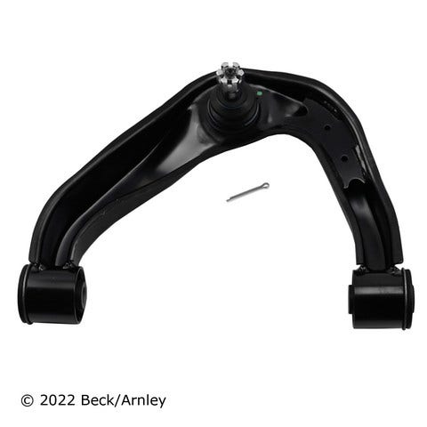 Beck/Arnley Suspension Control Arm And Ball Joint Assembly P/N:102-6322