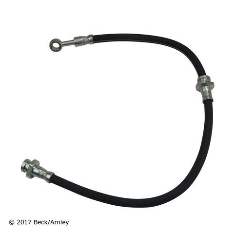 Beck/Arnley Brake Hydraulic Hose P/N:073-1621  Brake Hydraulic Hose P/N: