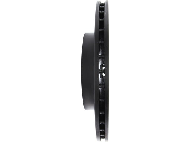 Centric Parts Disc Brake Rotor P/N:126.34048Sl  Disc Brake Rotor P/N: