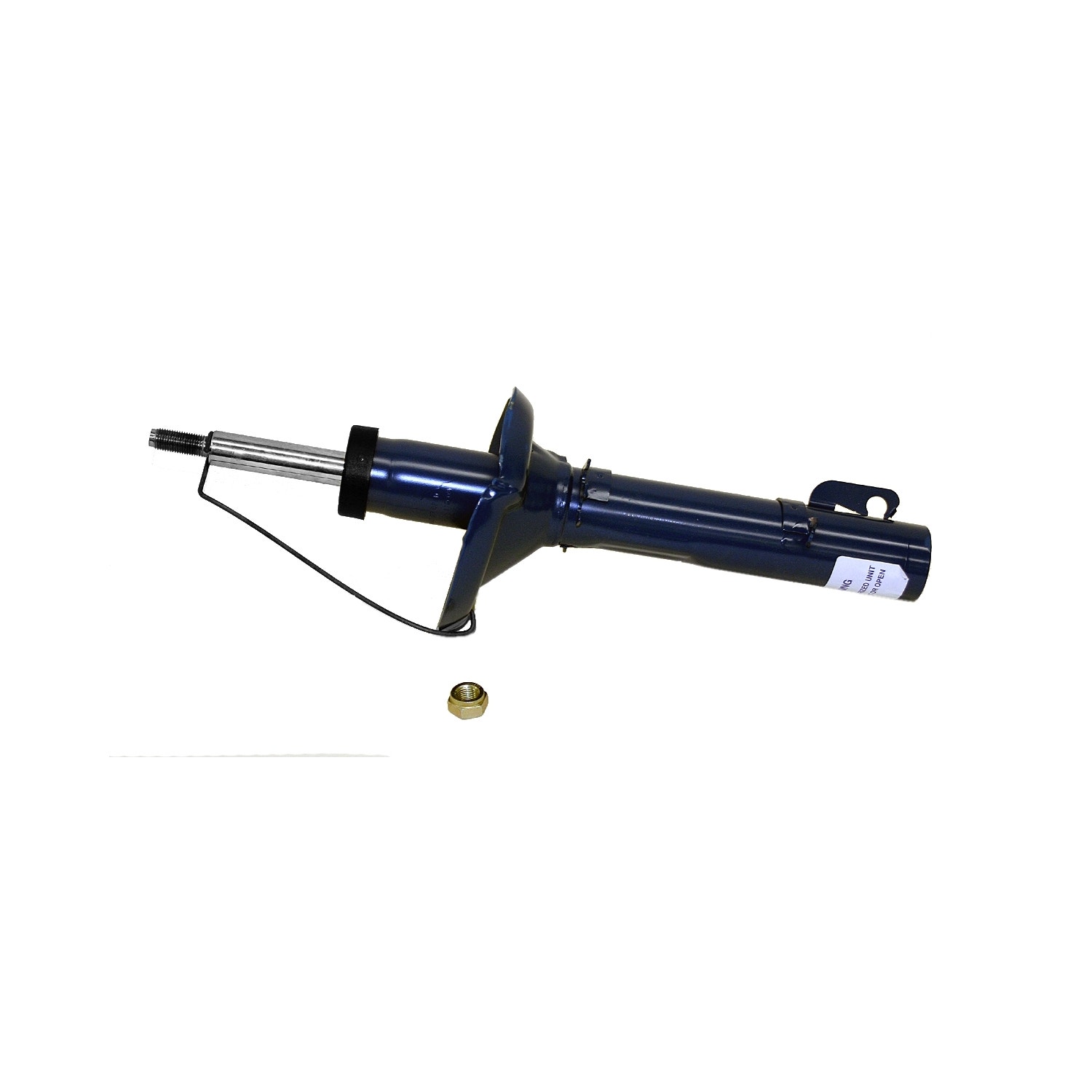 Monroe Shocks & Struts Suspension Strut P/N:801525 Monroe 72451 Shock Absorber