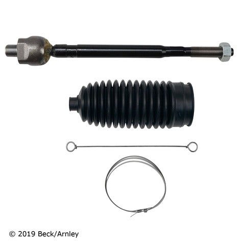 Beck/Arnley Steering Tie Rod End Kit P/N:101-7753  Steering Tie Rod End Kit P/N: