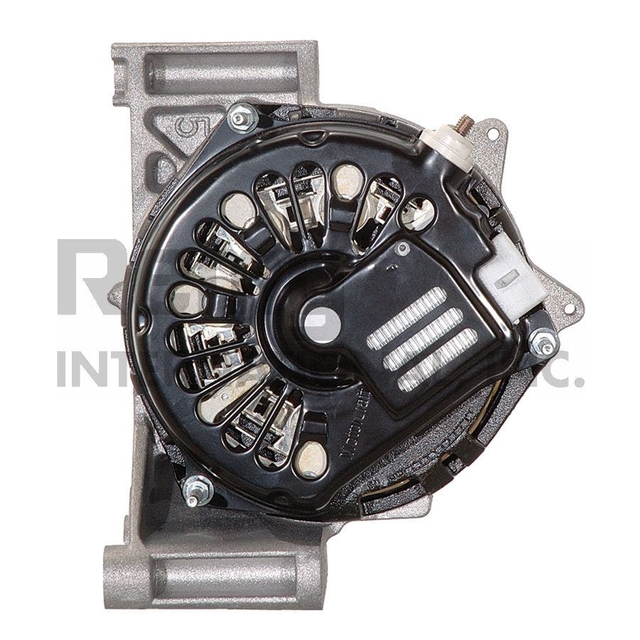 Remanufactured Alternator Remanufactured Alternator