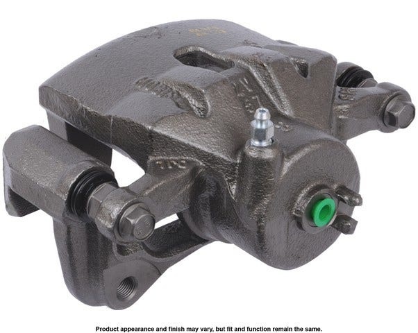 Cardone Reman Disc Brake Caliper P/N:19-B6790  Disc Brake Caliper P/N: