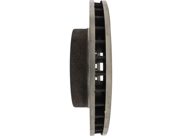 Centric Parts Disc Brake Rotor P/N:121.67005  Disc Brake Rotor P/N: