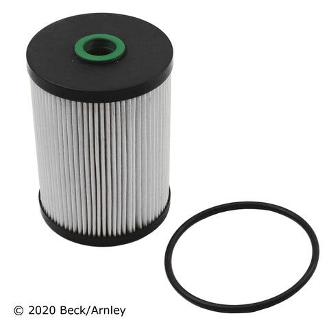 Beck/Arnley Fuel Filter P/N:043-1067  Fuel Filter P/N: