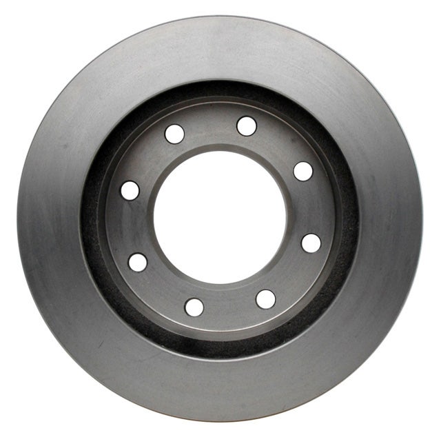 Raybestos Brakes Disc Brake Rotor P/N:56829 Advanced Technology Brake Rotor