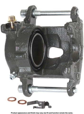 Cardone Reman Disc Brake Caliper P/N:18-4071 Cardone (A1) Industries  Brake