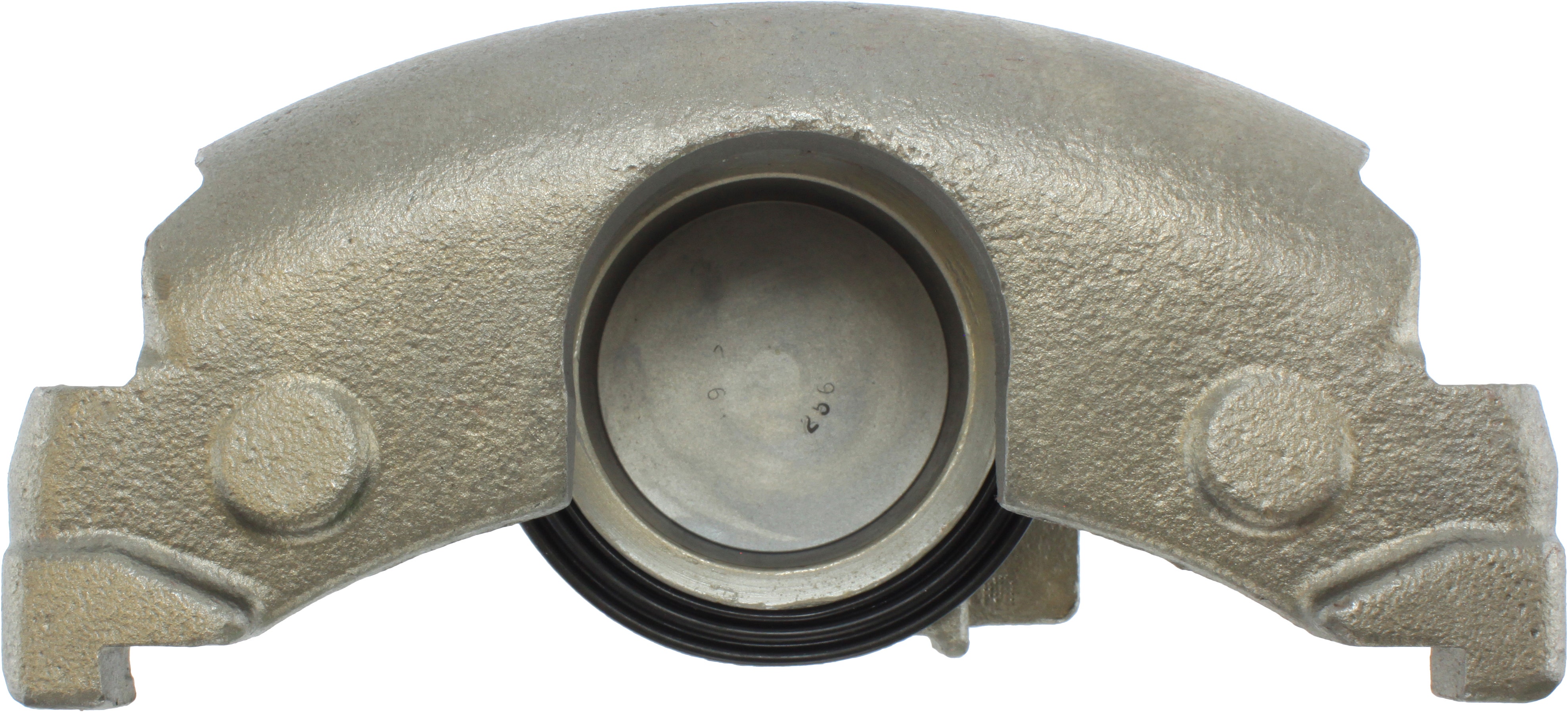 Centric Parts Disc Brake Caliper P/N:141.66011  Disc Brake Caliper P/N: