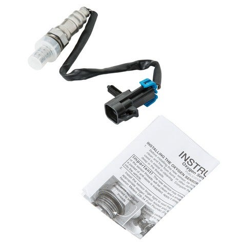 Delphi Oxygen Sensor P/N:Es20001  Oxygen Sensor P/N: