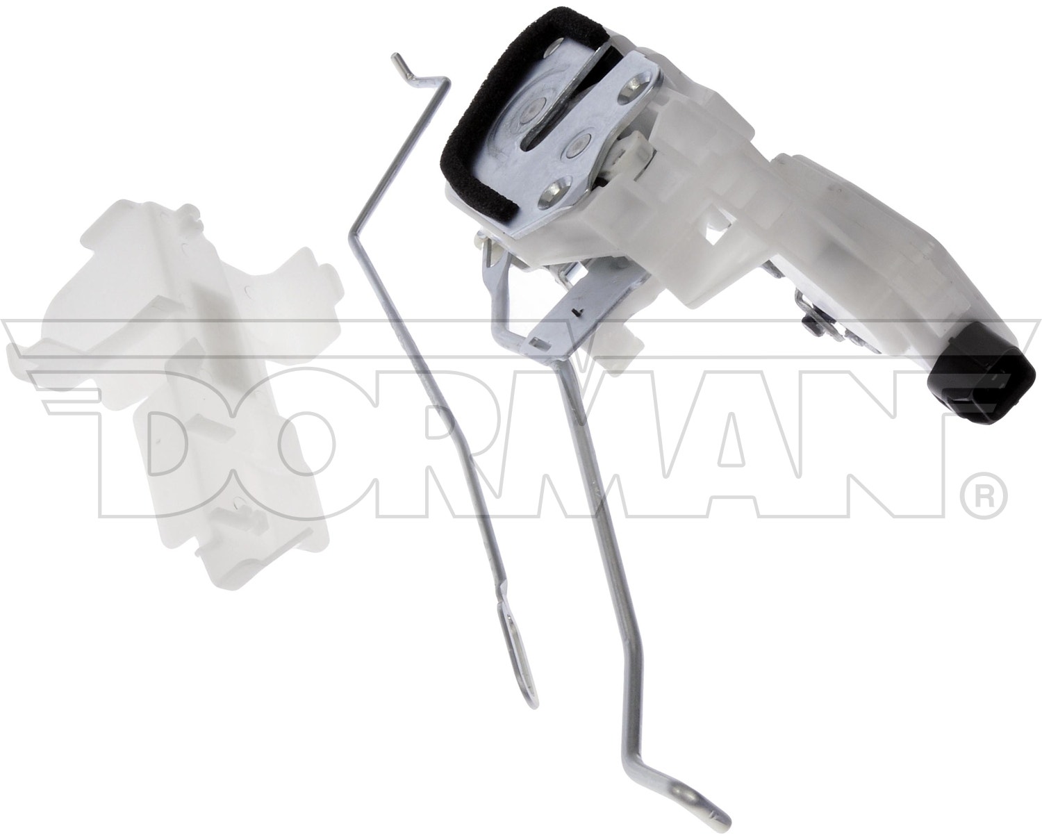 Dorman - Oe Solutions Door Lock Actuator Motor P/N:937-950  Door Lock Actuator