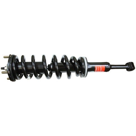 Monroe Shocks & Struts Suspension Strut And Coil Spring Assembly P/N:271137R