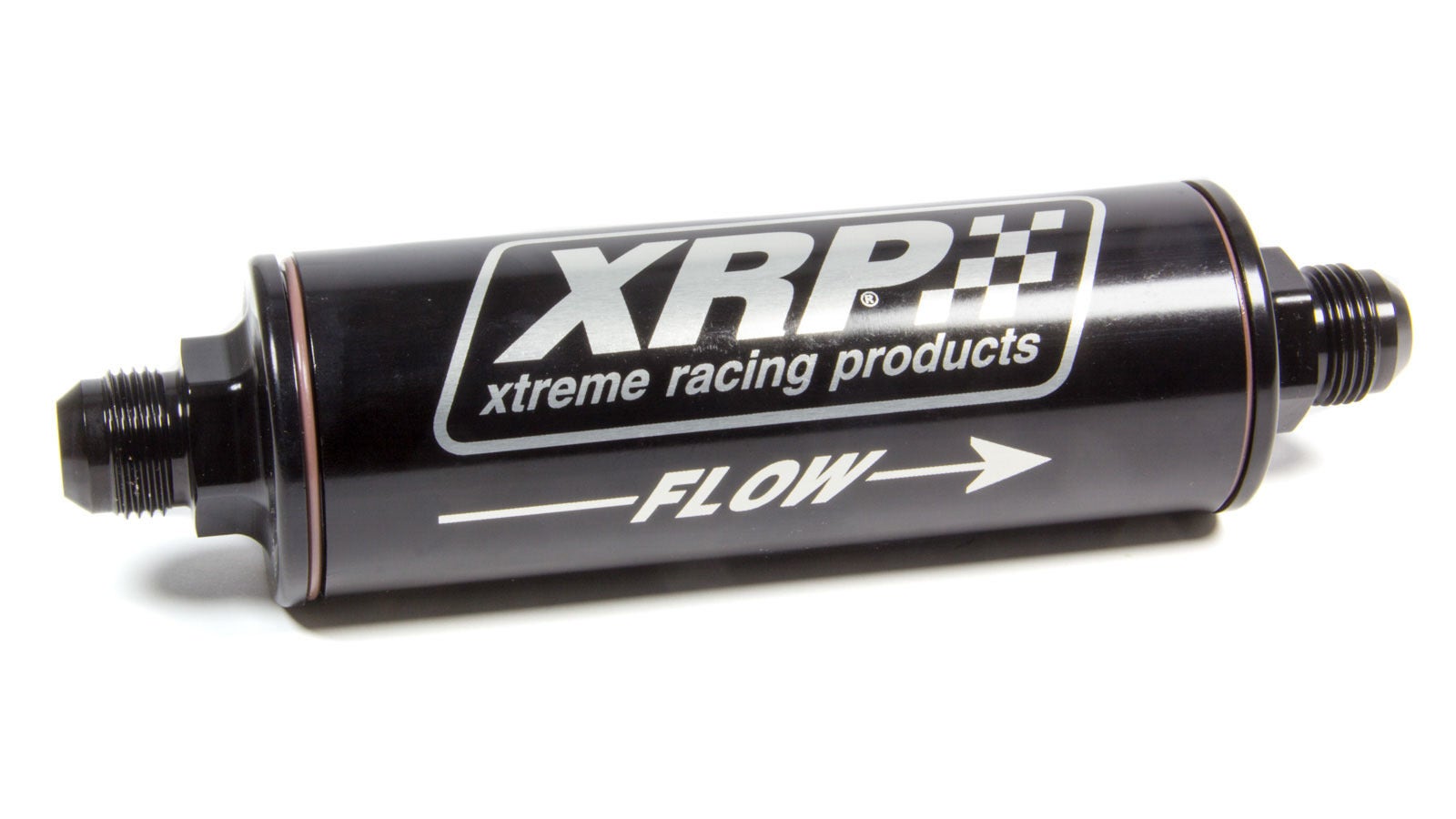 Xrp 7112An In-Line Oil Filter With Size 12 Inlet And Outlet   In-Line Oil Filter