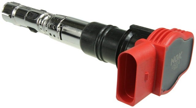 Ngk Ignition Coil P/N:48697  Ignition Coil P/N: