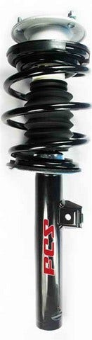 Focus Auto Parts Suspension Strut And Coil Spring Assembly P/N:1335835R