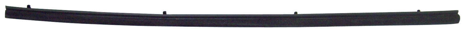 Crown Automotive J5762385 Glass Weatherstrip Crown Automotive J5758255 Tail