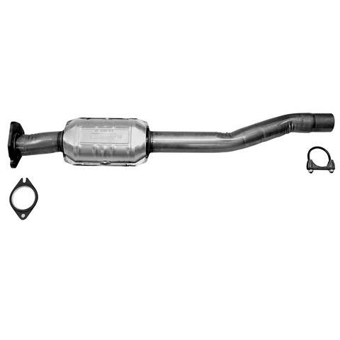 Ap Exhaust Catalytic Converter-Direct Fit P/N:642042  Catalytic Converter-Direct