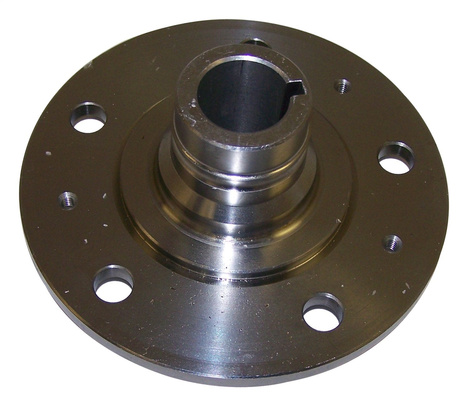 Crown Automotive J0811351 Axle Hub Assembly Crown Automotive  Axle Hub Assembly