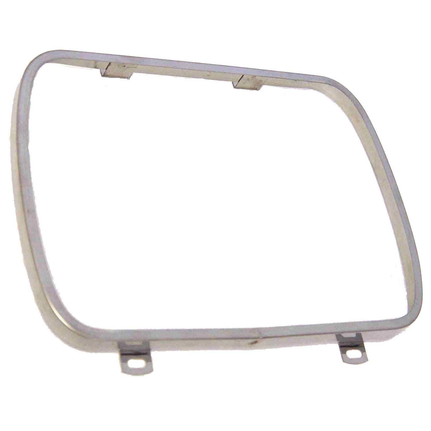 Omix 12420.03 Head Light Retaining Ring Fits 84-01 Cherokee (Xj) Wrangler (Yj)