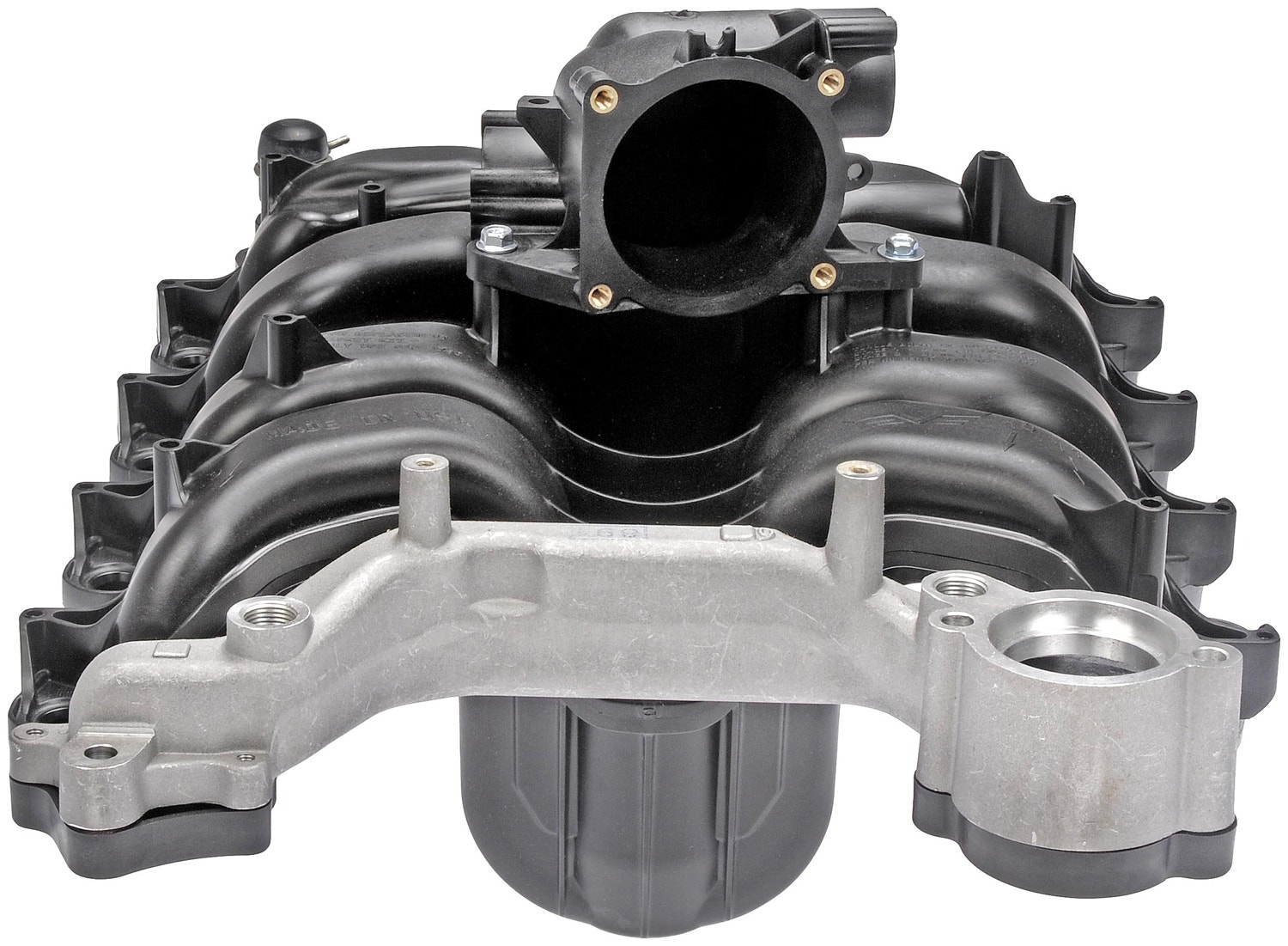 Dorman - Oe Solutions Engine Intake Manifold P/N:615-375 Oe Solutions (Tm)