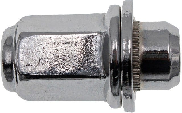 Dorman - Autograde Wheel Lug Nut P/N:611-167 Dorman - Autograde Wheel Lug Nut