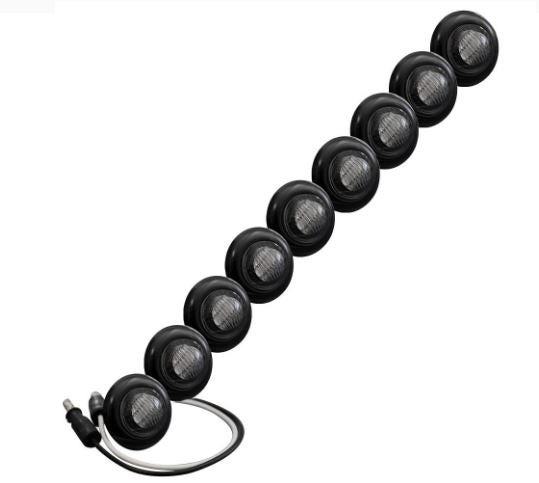 Recon 264227Whbk Light Recon  Light