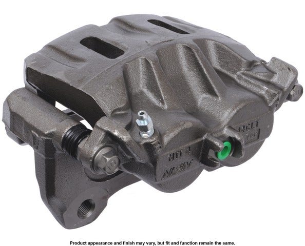 Cardone Reman Disc Brake Caliper P/N:19-B6448  Disc Brake Caliper P/N: