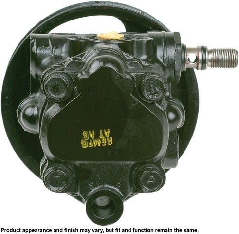 Cardone Reman Power Steering Pump P/N:21-5809  Power Steering Pump P/N: