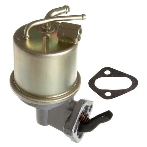 Delphi Mechanical Fuel Pump P/N:Mf0029  Mechanical Fuel Pump P/N: