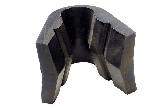 Mevotech Radius Arm Bushing P/N:Ms404132  Radius Arm Bushing P/N: