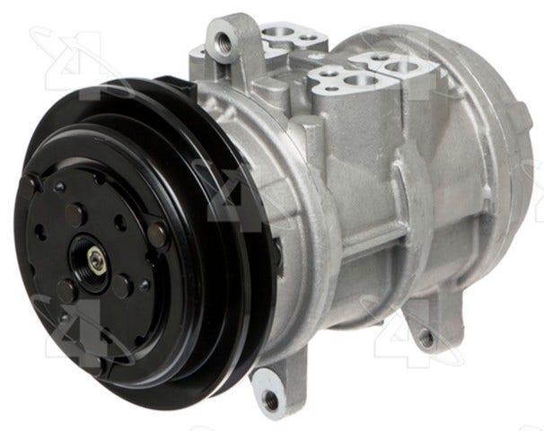 Four Seasons A/C Compressor P/N:58112  A/C Compressor P/N: