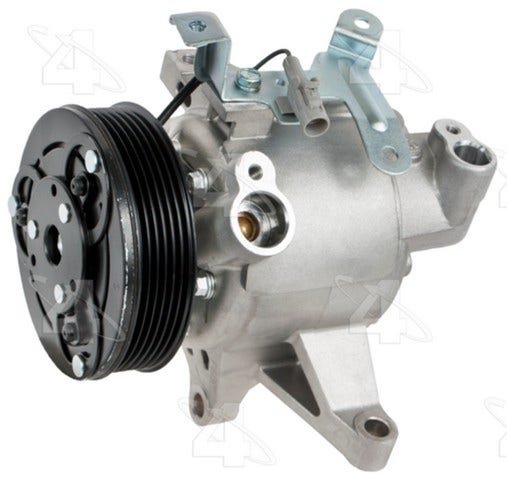 Four Seasons A/C Compressor P/N:58492  A/C Compressor P/N: