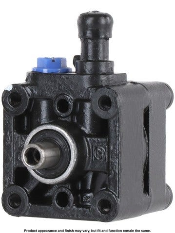 Cardone Reman Power Steering Pump P/N:21-5283  Power Steering Pump P/N: