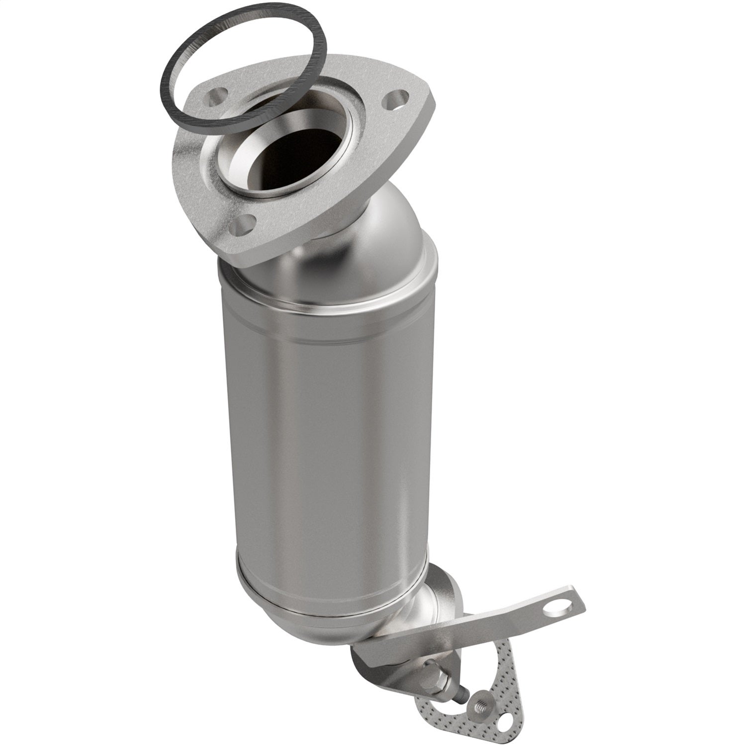 Magnaflow California Converter 5582445 Direct Fit California Catalytic Converter