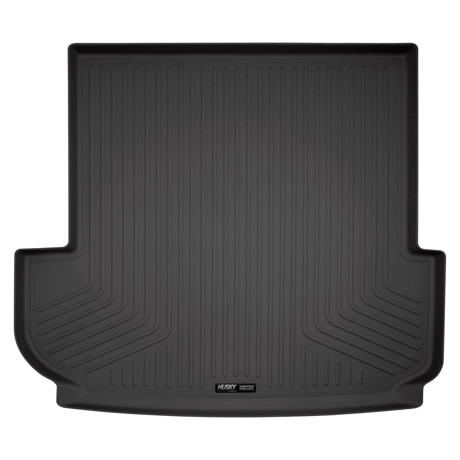 Husky Liners 22691   Weatherbeater Cargo Liner Fits 20-22 Telluride