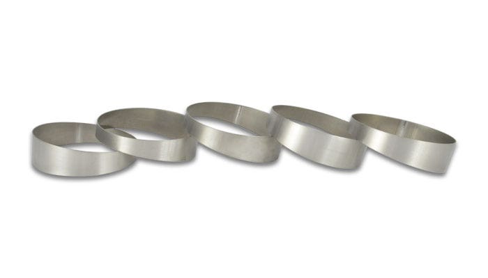Vibrant Performance 13274 Titanium Pie Cuts   Titanium Pie Cuts