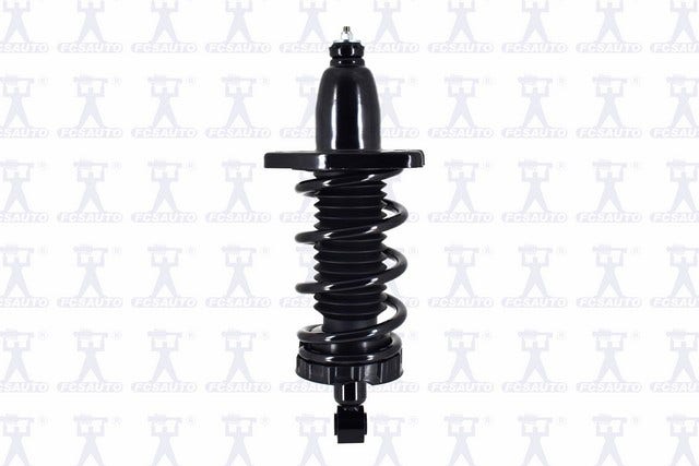 Focus Auto Parts Suspension Strut And Coil Spring Assembly P/N:1345417R